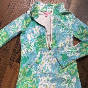 Lilly Pulitzer Sweatshirt